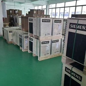 Siemens Original PLC SINAMICS S120 <strong>Double</strong> Motor Module 6SL3120-2TE13-0AA3 for Industrial Control and <strong>Programming</strong> - Product Image 2