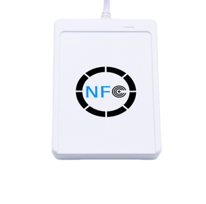 Spot Ware RFID-Smart-Card-Leser Kontaktloser Schreiber-Klon Replikator NFC ACR122U USB S50 13.56mhz M1 Kartenleser - Product Image 4