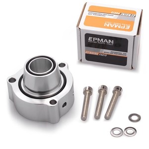 EPMAN Darbe Adaptörü VAG FSiT TFSi Audi A3 A4 A6 TT Skoda Octavia 1.4/2.0 turbo EP-BOV1014 - Product Image 1