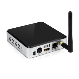 Geniatech 4G LTE Android TV Box 64 Bit Quad Core ARM Cortex-A55 für Mobiltelefone - Product Image 5