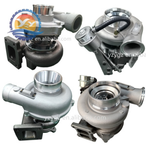 Turboşarj 4JA1 4JB1 4JG1 4HK1 6HK1 4BG1 Isuzu g1 6WG1 6RB1 6SD1 6UZ1 4LE2 4JJ1 Turbo Isuzu orijinal parçalar için - Product Image 3