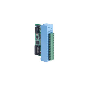Módulo de entrada analógica de 8 canales para automatización industrial, UH, 5017-A4E, Yanhua, 1, 2, 1, 2, 2 - Product Image 5