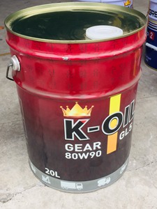 高酸化防止トランスミッションオイル保護韓国製