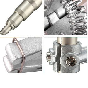 制冷工具铜管型锻工具扩管器 - Product Image 5
