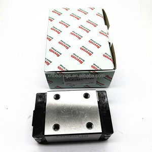 גרמניה Rexroth ינארית כדור רכבת רץ בלוק R162173120 R1621-731-20