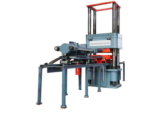 dynamische und statische kompression-scheren-testmaschine/hydraulische universaltests - Product Image 2