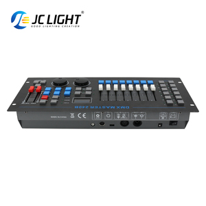 Jc <strong>Dmx</strong> Master 240B <strong>Dmx</strong> Light <strong>Controller</strong> Stage <strong>Dmx</strong> Console Dj Disco Stage Lights <strong>Controller</strong> - Product Image 6