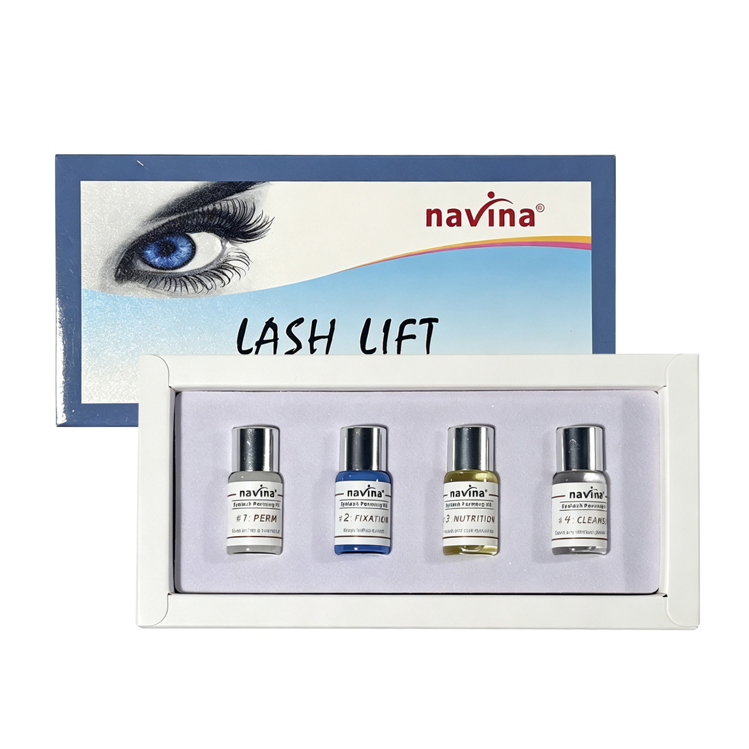 Kit 4 en 1