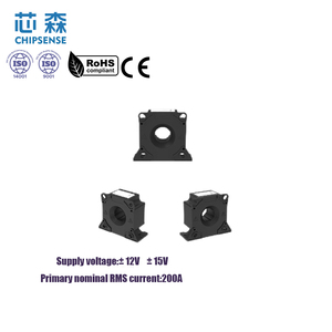 Ac Frequency Transducer High Accuracy Wide <strong>Input</strong> <strong>Output</strong> Range Current Transducer CM1A 200 H00 for Test and Detection <strong>Devices</strong> - Product Image 1