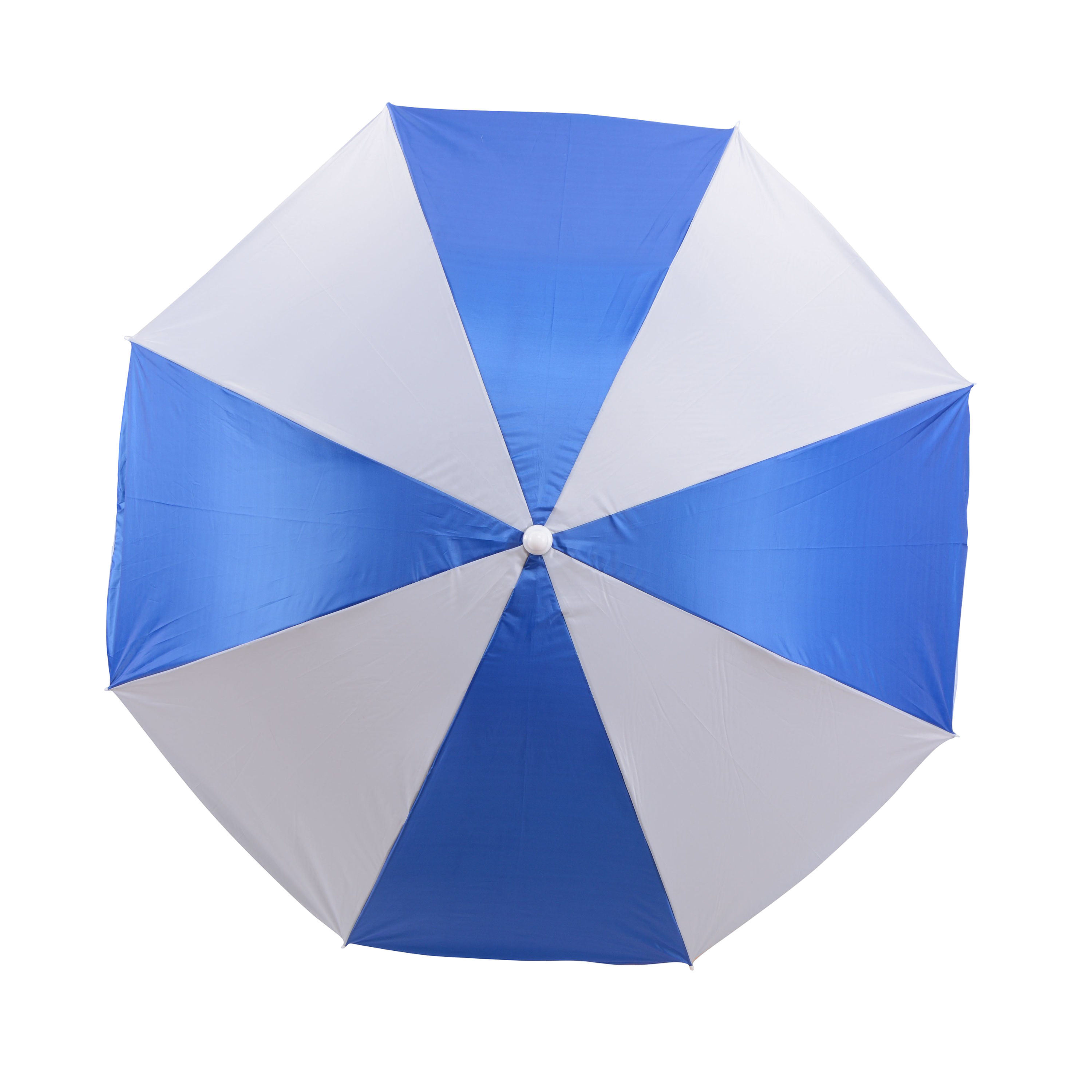 Bleu + Blanc