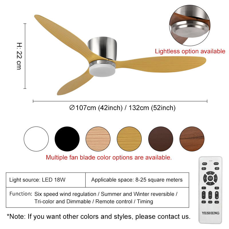 Nickel Color+customization