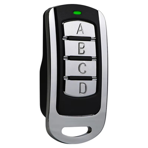 Ersetzen Sie HT6P20D durch eine billigere Lösung. Lerncode Fernbedienung durch Ersatz-HT6920D-Chip - Product Image 1