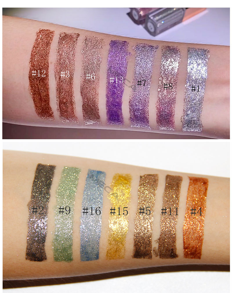 Multi-Colored