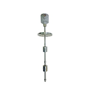 OEM <strong>Float</strong> Type Fuel <strong>Level</strong> Sensor switch 2 ball <strong>control</strong> point NC NO for water diesel Liquid <strong>Level</strong> With Flanges - Product Image 4