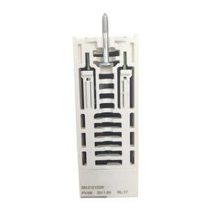 Modicon M340 isoliertes analoges Eingangs ausgangsmodul X80 BMXAMI0410 BMXART0414 BMXAMO0210 BMXART0814 BMXAMM0600 BMXAMI0800 - Product Image 3
