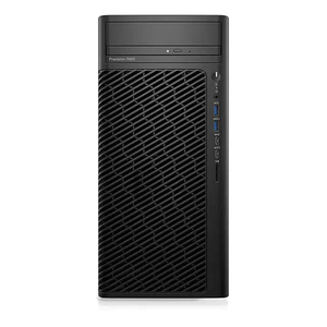 Nueva computadora de escritorio de estación de trabajo T3660 de diseño gráfico de alto rendimiento para modelado AI de diseño 3D - Product Image 4