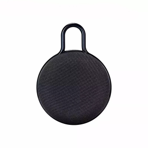 Reproductor de Audio estéreo inalámbrico, Mini altavoz TWS portátil - Product Image 1