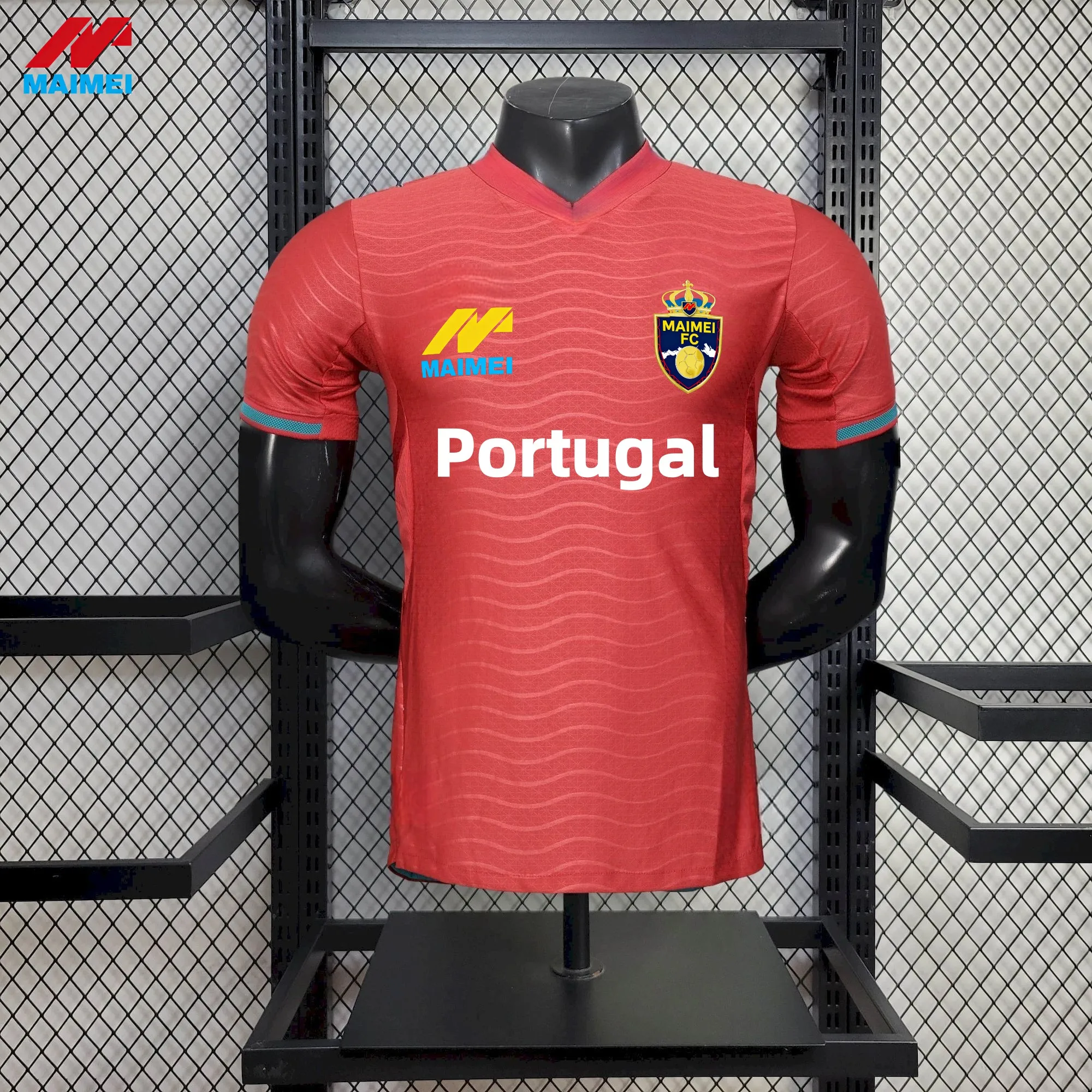 Portugal 2026 domicile Noir