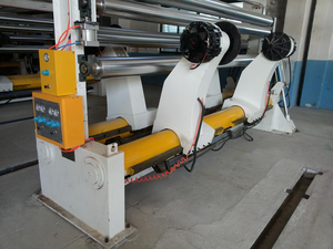 Máy làm các tông cứng dây chuyền sản xuất các tông rắn dây chuyền sản xuất bảng màu xám - Product Image 2