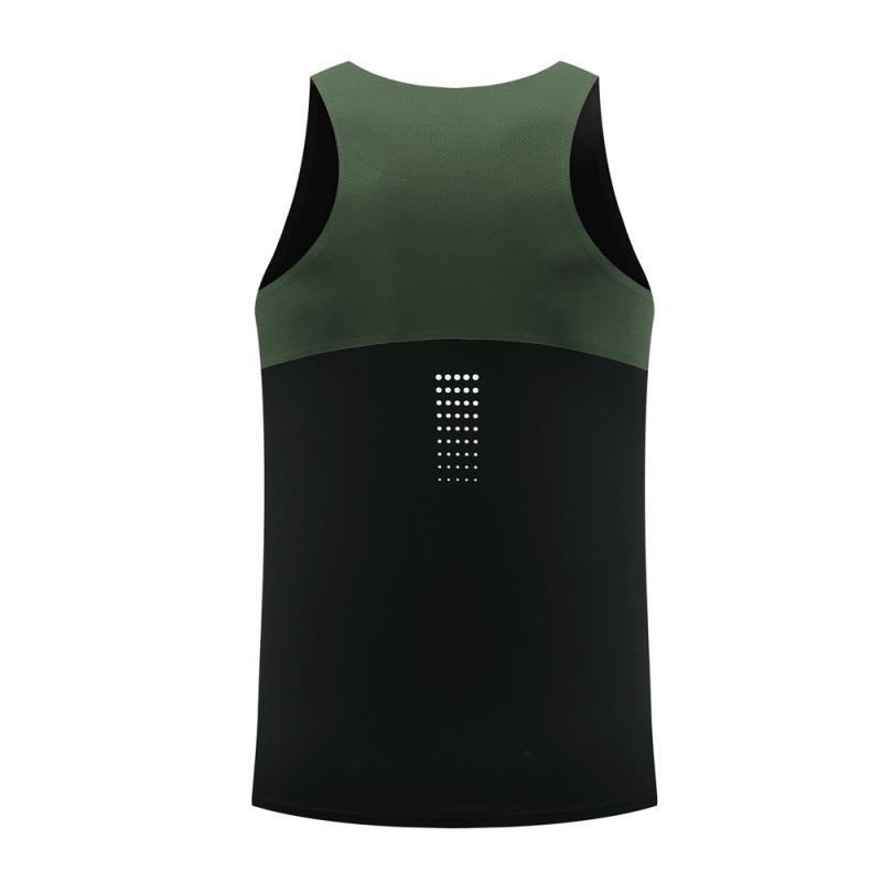 Noir-Vert armée