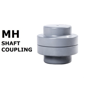 Động cơ điện MH loại Hyperflex khớp nối tùy chỉnh OEM linh hoạt Couplings-MH55 mh65 mh80 mh90 mh115 mh130 mh145 - Product Image 3