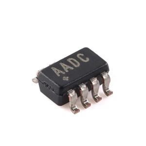 KTZPMAX6369KA+<strong>T</strong> Power Management ICs Supervisory Circuits Electronic Component - Product Image 1