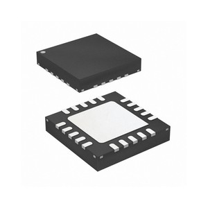 Venta de componentes electrónicos originales ISL28025FR12Z PMIC Monitor de potencia digital 1.3mA Suministro ISL28025FR Montaje en superficie 20-QFN - Product Image 1