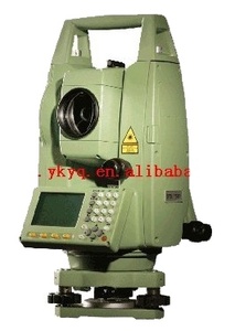 NTS-352L preço total da estação eletrônica para venda/estação total instrumento de medição engenharia civil - Product Image 2