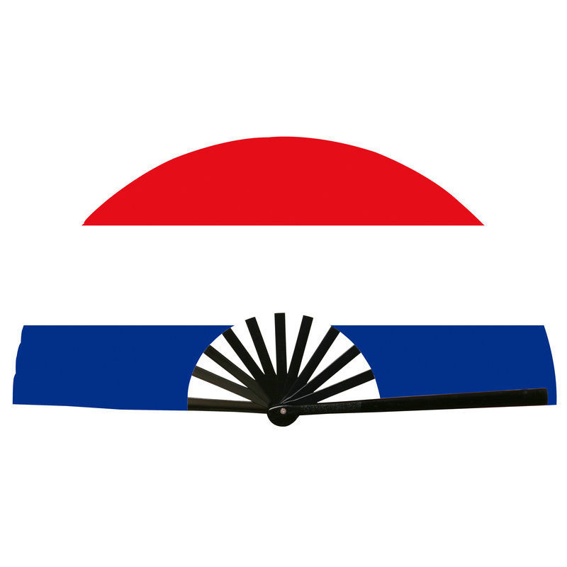 5 Netherlands