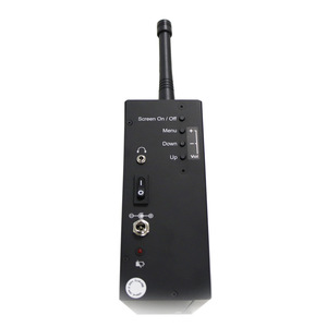Full Band Video Scanner Spy Detector Wireless <strong>Computer</strong> Camera Detector <strong>Detect</strong> a Hidden Camera With Your Cell Phone