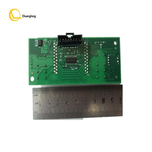 Nhà Máy Giá 445-0763864 4450763864 <span class=keywords><strong>ATM</strong></span> các bộ phận máy NCR S2 vận chuyển giao diện <span class=keywords><strong>PCB</strong></span> phía trước tải cho atms Nhà cung cấp Trung Quốc - Product Image 2
