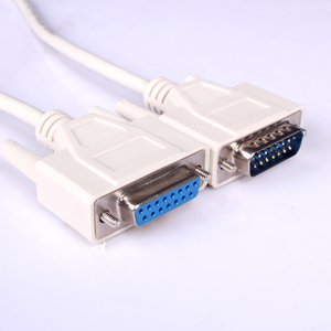 สายดาต้าตัวผู้-DB15 DB15ตัวผู้ - Product Image 1
