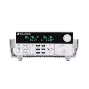 ITECH IT8513B + ITECH IT8513A + Tester di carico elettronico programmabile a corrente continua Tester batteria 500V/30A /600W - Product Image 1