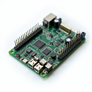 信頼できるPCB & PCBAメーカーから小型バッチPCBAアセンブリ高速配信 - Product Image 5