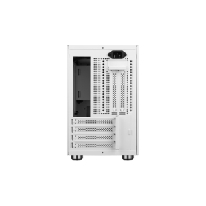 Kunden spezifische IM01 weiße Version ITX PC-Fall Gaming-PC-Fall Großhandel Desktop-Computer-Schrank - Product Image 6