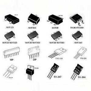 (Electronic Components) MC68HC711E9CFN2. - Product Image 1