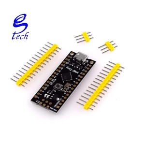 Neues und originales ATTINY88 <span class=keywords><strong>Development</strong></span> <span class=keywords><strong>Board</strong></span> 16MHz/Digi spark ATTINY85 Verbessertes ATmega328 Extended ATTINY88 - Product Image 3
