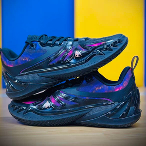 Rigorer Ar3 bóng rổ Sneakers 2025 Trung Quốc mang nhãn hiệu Giày bóng rổ cho vận động viên chuyên nghiệp - Product Image 4