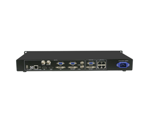 Видеопроцессор Novastar VX4S, полноцветный, оригинальный, VGA CVBS 3G-SDI DP - Product Image 4