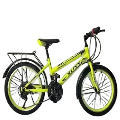 Özel yağ lastik bmx yetişkin alüminyum alaşım dağ bisikleti 26 inç bisiklet