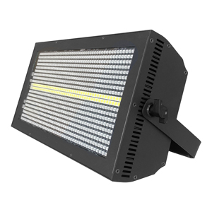 Venta directa de fábrica DMX Control LED Strobe Stage Light 960PCS * 0,5 W RGB DJ Luces de proyección - Product Image 1