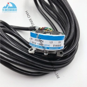1 шт. энкодер TS5212N569 TS5-212N-569 для печатной машины Komori - Product Image 1