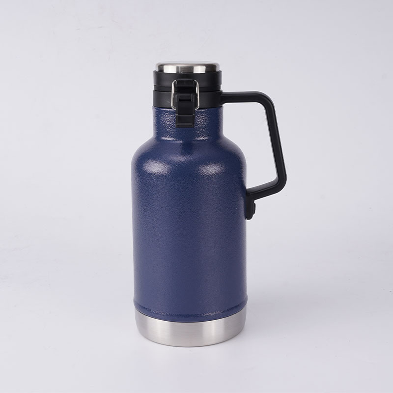 Bleu martelé