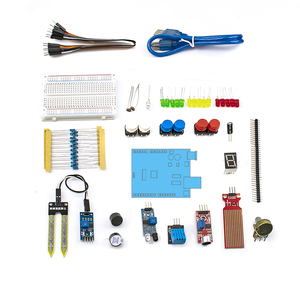 Basic Starter School Learning Kit mit R3 CH340 Board Raspberry Pi Typ aus hochwertigem PCB-Material