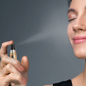 ขวดน้ำหอมแบบพกพาขนาด 5 มล. และ 8 มล. ทำจากอะลูมิเนียม แบบเติมได้ สำหรับการเดินทาง ใช้สำหรับบรรจุน้ำหอมเพื่อการดูแลส่วนบุคคล - Product Image 5