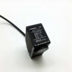 NewオリジナルDigital Mark SensorカラーマークセンサLX-111 - Product Image 1