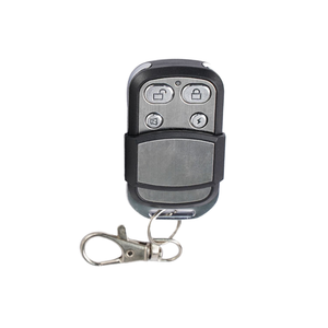 Apriporta Garage codice di apprendimento 433.92MHz manuale trasmettitore telecomando di ricambio per il controllo manuale della porta - Product Image 2