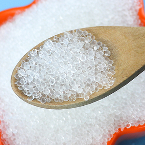 สารดูดความชื้นซิลิก้าเจลสำหรับอาหาร0.5กรัม1G 2G 5g 200g แพ็คซิลิกาเจลสำหรับอาหาร - Product Image 1