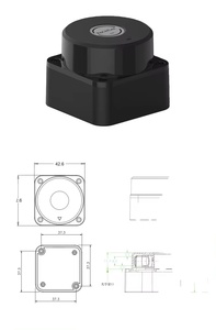 Competitivo PricePACECAT mini 3d Lidar Scanner di misurazione Lidar sensore per auto - Product Image 4