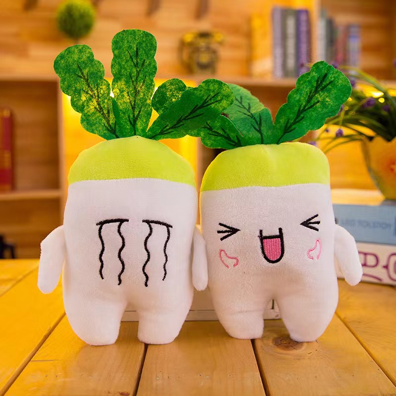 Radish 20cm